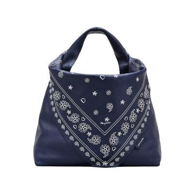 THE BANDANA SACK BAG